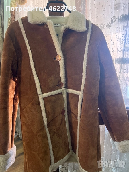 Типло детско якенце, снимка 1