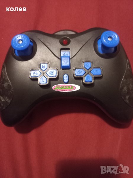 контролер за дрон, снимка 1