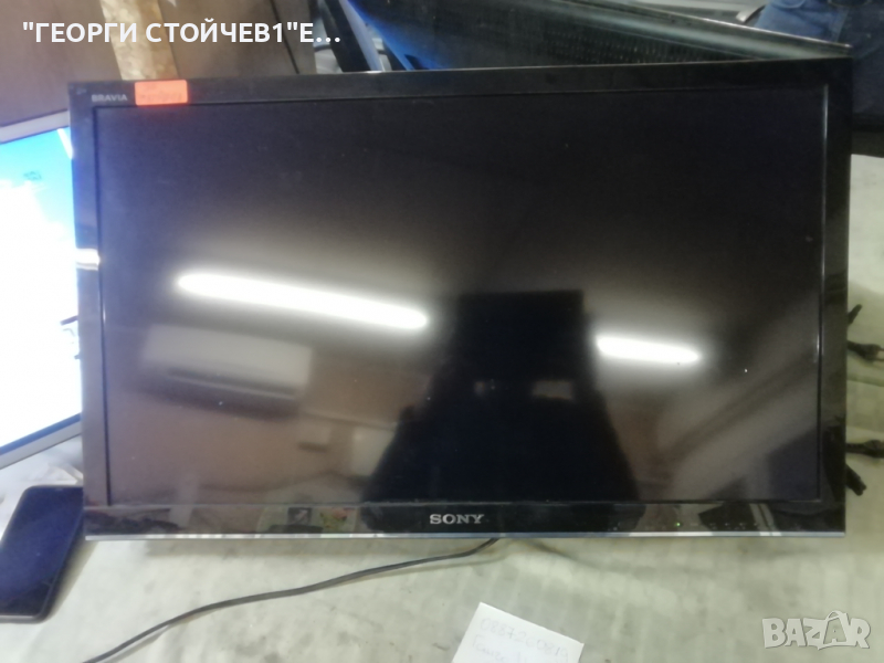SONY  KDL-32EX340  1P-0125J00-4011 1-886-899-11 V320BJ3-XC01 F320LB007-002, снимка 1