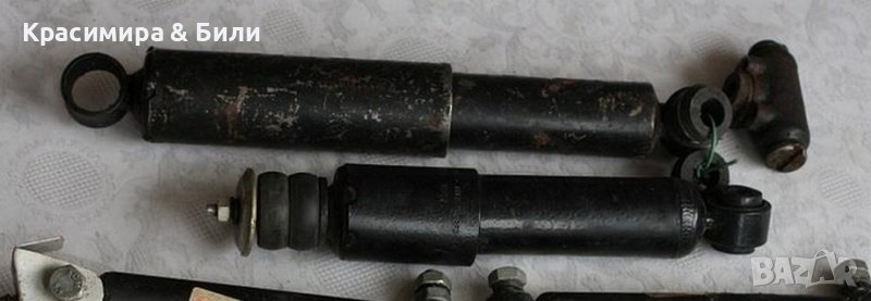 Амортисьори за Жигула, ВАЗ 2101, снимка 1