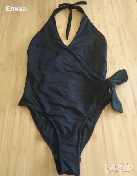 Дамски бански ZARA, снимка 1