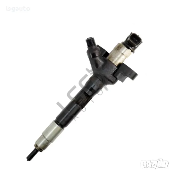 Дюза дизел Mazda 6 (GH)  2007-2013 ID: 142880, снимка 1