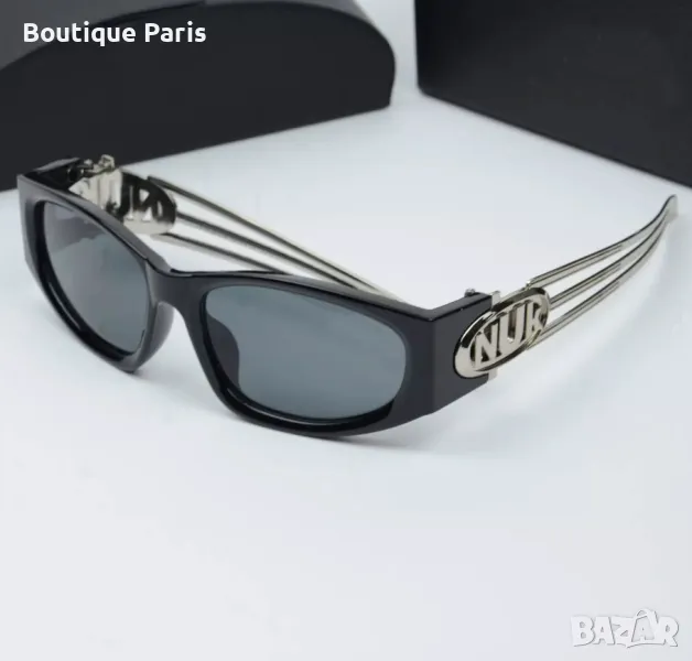 Gentle Monster слънчеви очила унисекс, снимка 1