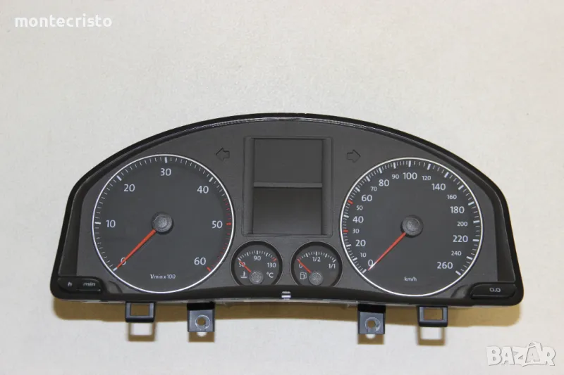Километраж VW Golf 5 (2004-2008г.) 1K0920853Q / 1K0 920 853 Q / 1.9 TDI 105к.с. / 1K0920 853Q, снимка 1