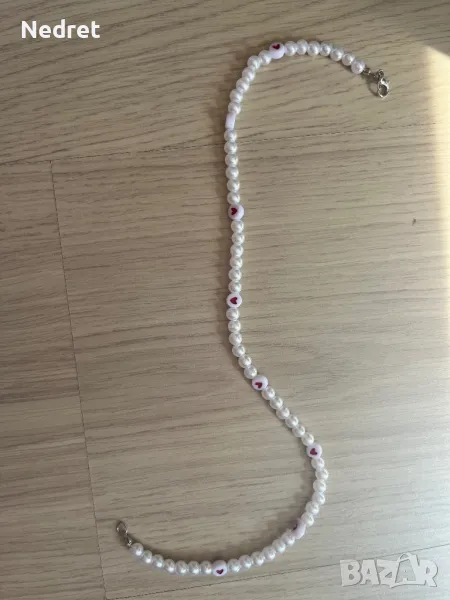 Колие, снимка 1