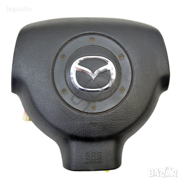 AIRBAG волан Mazda 2 I (DY) 2003-2007 ID:104669, снимка 1