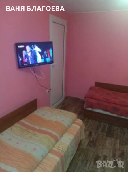 легла под наем гр. Костинброд,нощувки, стаи под наем за работници, снимка 1