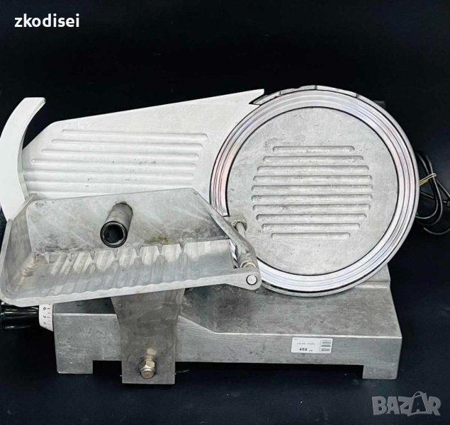 Слайс машина CELME FA250, снимка 1