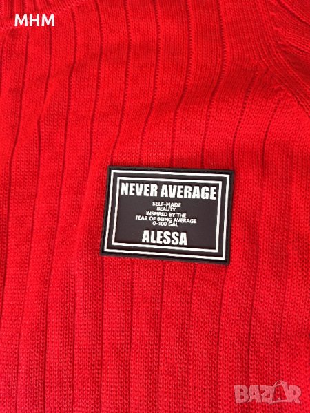 Пуловер Alessa М, снимка 1