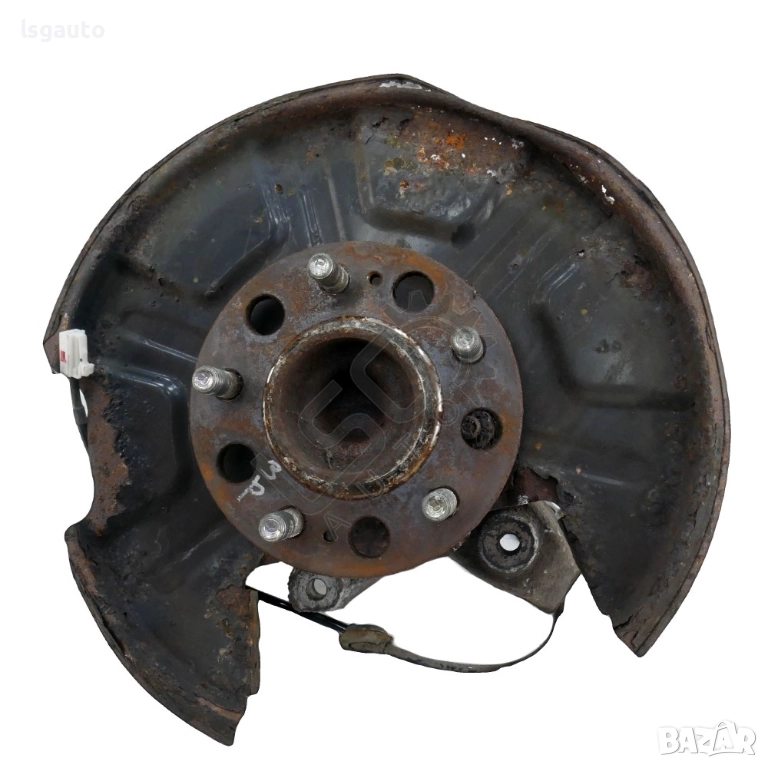 Заден десен шенкел Hyundai i40 2011-2018 ID: 155435, снимка 1