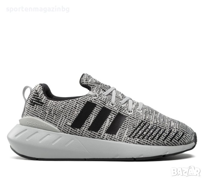 Юношески маратонки Adidas Swift Run 22 J, снимка 1