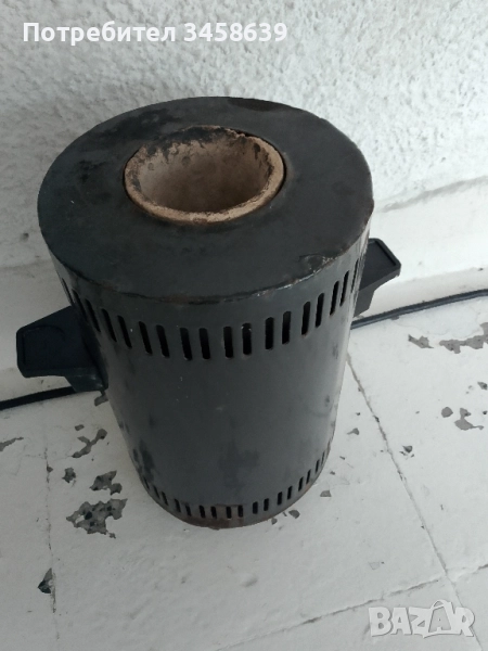 Единичен чушкопек , снимка 1