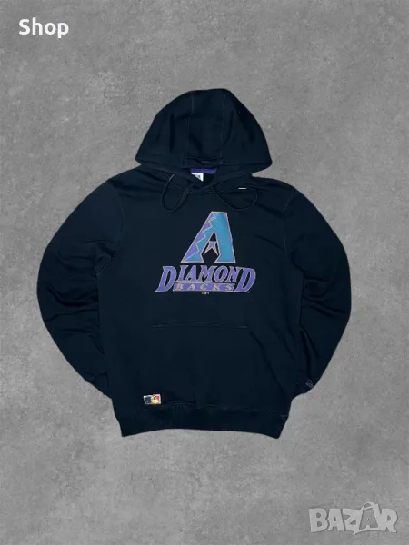 Горнище New Era, снимка 1