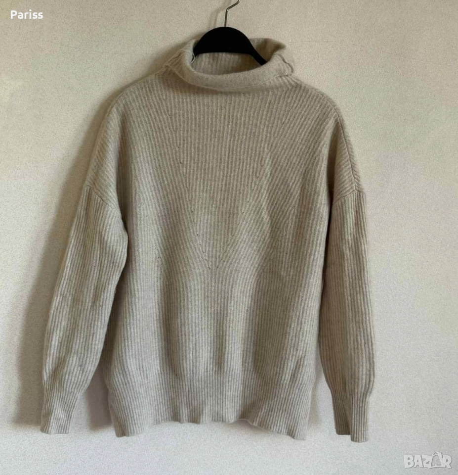 блуза 100% кашмир, снимка 1