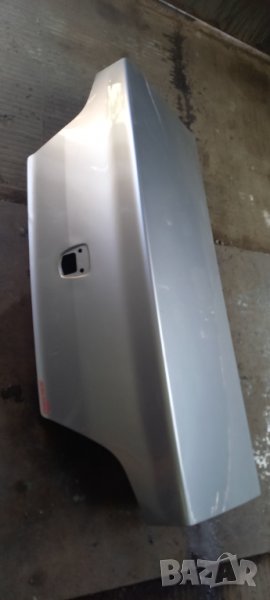 Заден капак Peugeot 406 Sedan Facelift, снимка 1