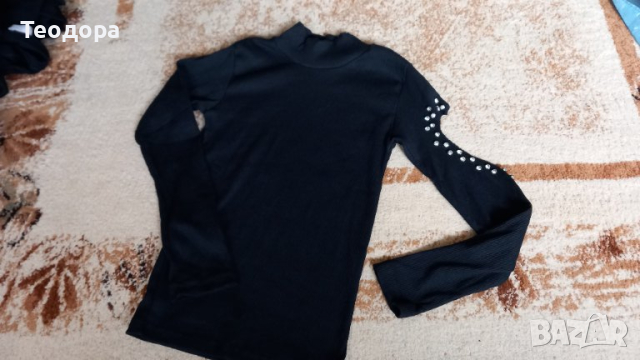 Нова,уникален модел