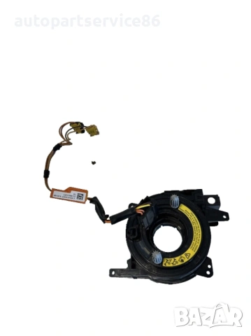 Пръстен за часовник с плъзгащ пръстен SRS пръстен за Volvo XC60 2.0D (2011) 31313854