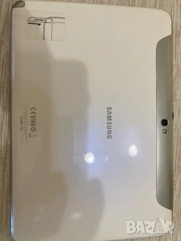 Таблет Samsung galaxy note 10.1 -неработещ, снимка 5 - Резервни части за телефони - 53835226