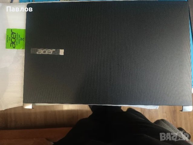  Капак за матрица на ACER ASPIRE V15 NITRO VN7-571 VN7-571G