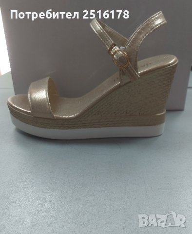 Дамски сандали!НОВИ!!!, снимка 6 - Сандали - 41737743