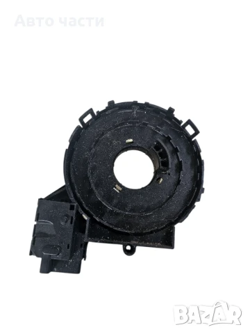 Лентов кабел, Airbag, Фланец, 1K0959653C VW, AUDI, SKODA, SEAT, снимка 2 - Части - 51336938