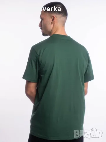 Тениска Carhartt S/S New Frontier размер S, снимка 4 - Тениски - 56365594