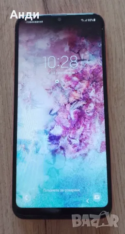 Samsung Galaxy A20e, снимка 2 - Samsung - 56069262