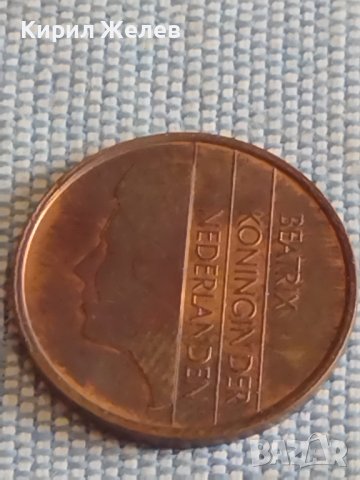 Четири монети стари редки КУБА, НЕДЕРЛАНДИЯ ЗА КОЛЕКЦИЯ ДЕКОРАЦИЯ 31702, снимка 5 - Нумизматика и бонистика - 44507229