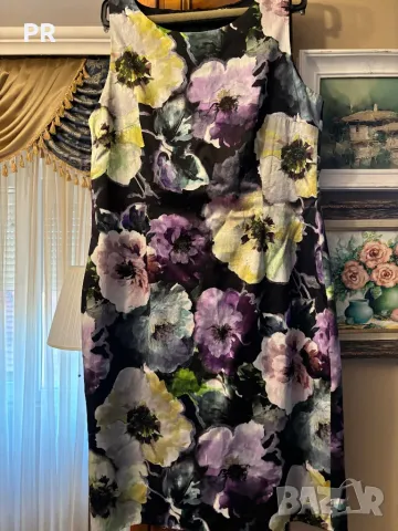 Красиви Рокли и сака “Daphne “, снимка 4 - Рокли - 46010071