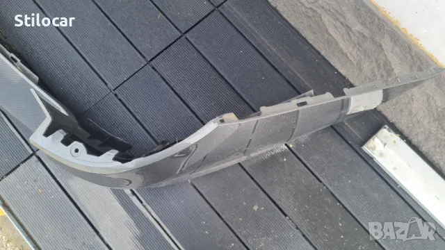 Броня задна Opel Astra K 16-19г комби, снимка 8 - Части - 50205113