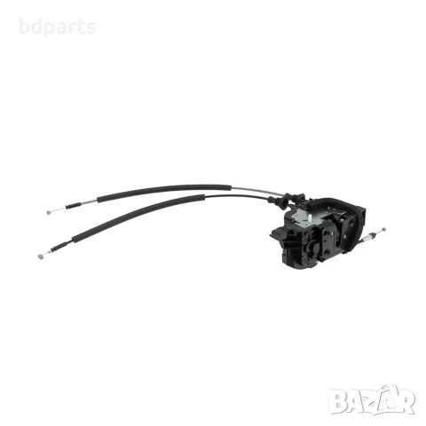 Брава за задна дясна врата, Hyundai Santa Fe CM, 4 ПИН, снимка 2 - Части - 56143682