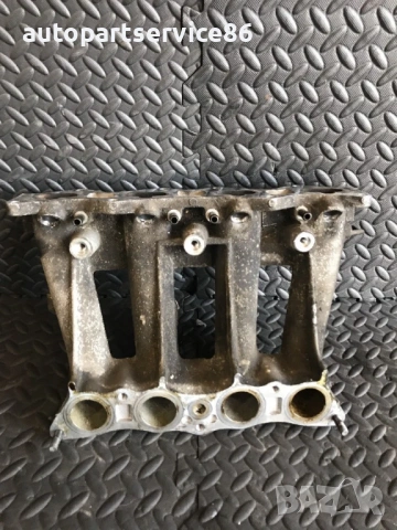 Всмукателен колектор за KIA Sportage 2.0 16V (2001), снимка 2 - Части - 53335430