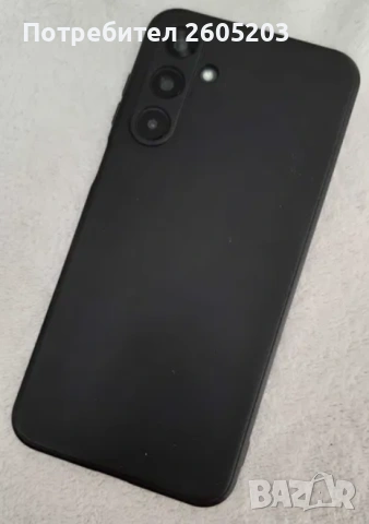 Samsung Galaxy A16 5G , 128GB (Гаранция до 11.2026) Като нов, снимка 6 - Samsung - 53182417