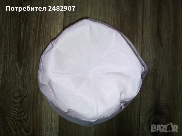 Детска шапка за момиче, снимка 6 - Шапки, шалове и ръкавици - 49501596
