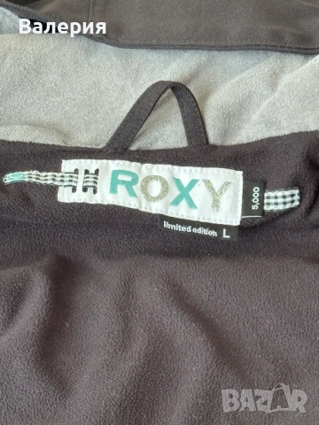 Roxy дамско зимно яке за ски, сноуборд и туризъм, снимка 7 - Якета - 52504313
