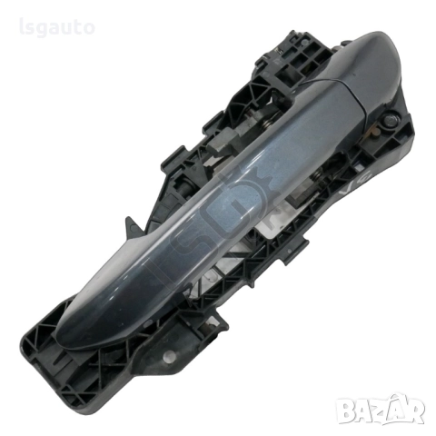 Задна лява външна дръжка Volkswagen Passat (B7) 2010-2014 ID: 154255