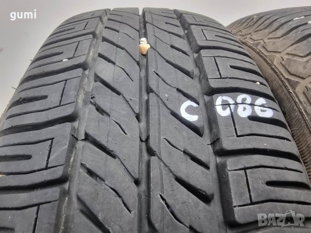 2бр летни гуми 185/65/15 Goodyear C086 , снимка 1