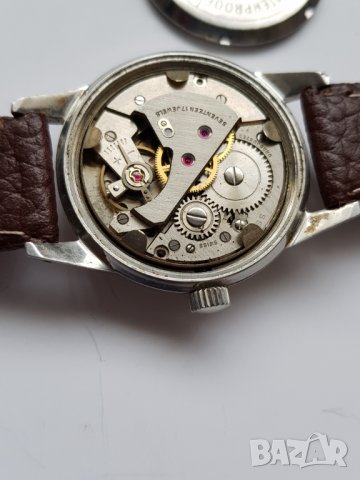 Мъжки механичен часовник Lagonda, снимка 6 - Мъжки - 35883257