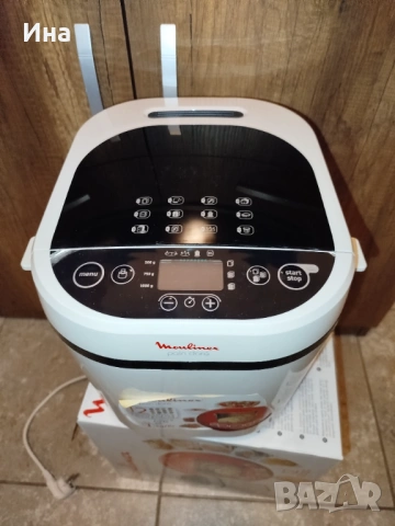 Хлебопекарна, снимка 3 - Хлебопекарни - 53215262