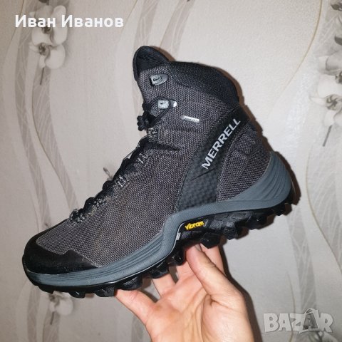 Merrell Thermo Rogue туристически обувки номер 38, снимка 7 - Други - 44390173