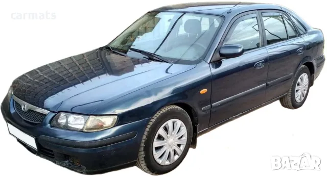 Ветробрани HEKO за Mazda 626 (1998-2002) - Sedan