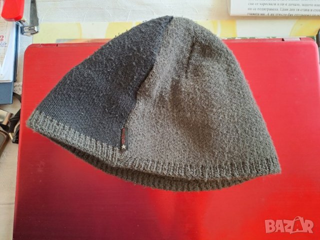Мъжка зимна шапка, снимка 2 - Шапки - 39601918