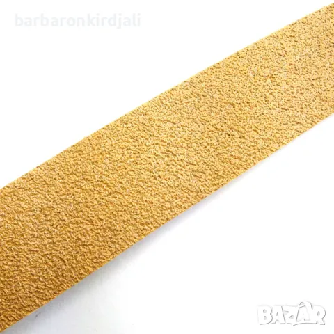 Пила за нокти 105 //K1202, снимка 3 - Педикюр и маникюр - 49576330