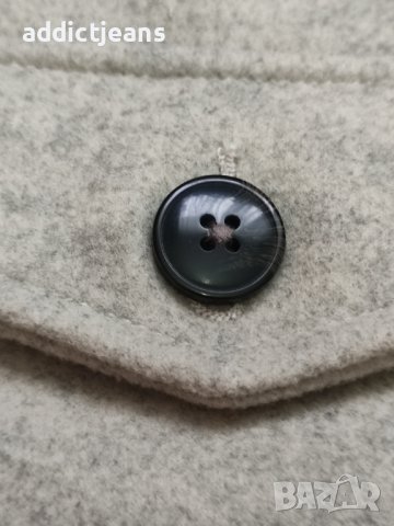 Мъжко пролетно яке Jack&Jones размер L, снимка 5 - Якета - 38965801