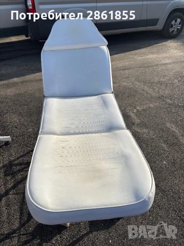 Масажна и козметична маса , снимка 3 - Масажори - 52775586