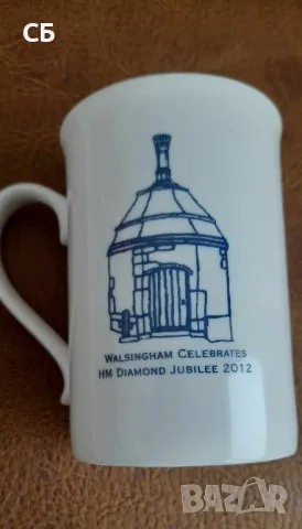 Сувенирни чаши за кафе или чай от различни държави, снимка 11 - Чаши - 48895027