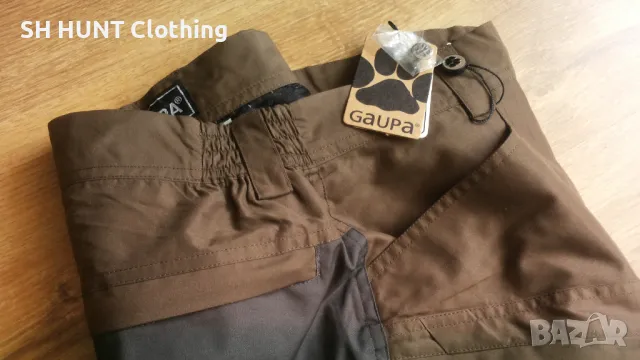 GAUPA of NORWAY Trouser размер L панталон пролет есен - 871, снимка 7 - Екипировка - 48044548