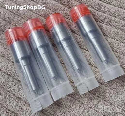 Тунинг Разпръсквачи +200 % за vag 2.0 tdi 16v помпа дюза. Промо к-т, снимка 2 - Части - 52586043