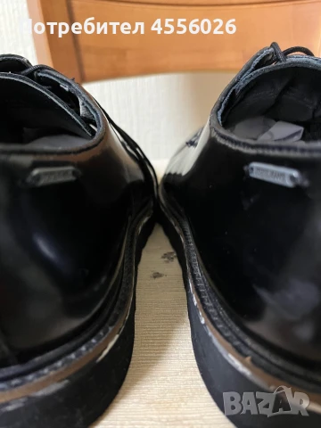 Обувки мъжки 43 номер, снимка 5 - Ежедневни обувки - 51272284