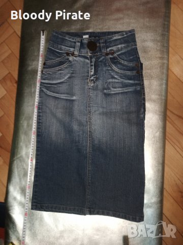 Дамска Пола D&G